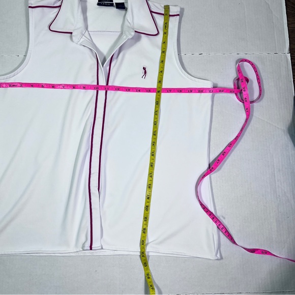 Izod X-tra dry Golf Shirt SZ XL - Picture 5 of 5